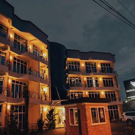Madras Hotel And Apartments-2