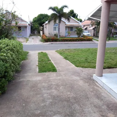 Sweet 1Br Hse Of Mirrors In Secured Gated Caribbean Estate Discont 15 Off-3
