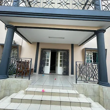 Residence Mc-3