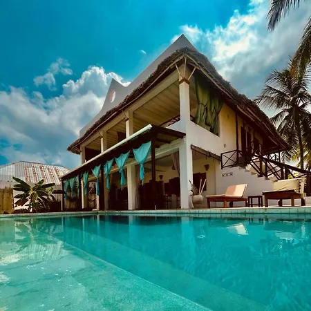 Villa Huruma-3