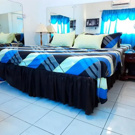 Sweet 1Br Hse Of Mirrors In Secured Gated Caribbean Estate Discont 15 Off-2