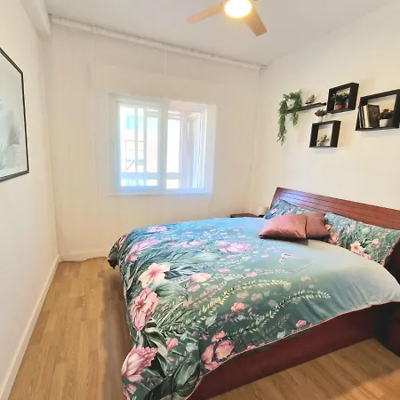Apartamento Marbella Center II-2