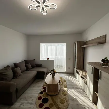 Cozy Urban Accommodation In Beautiful Suceava-3