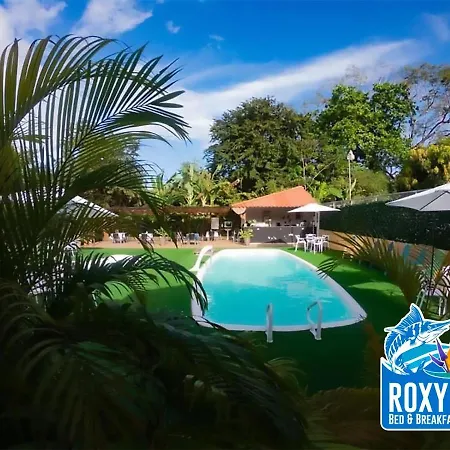 Roxy'S Bed & Breakfast-3