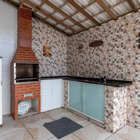 Casa Elisheik - 3Min Da Praia E Lagoa Em Figueira -Arraial Do Cabo-2