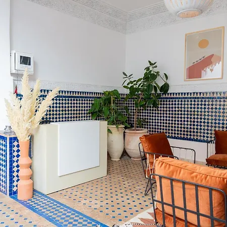 Riad Le Marocain-2