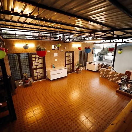 The Location, A Penthouse-2
