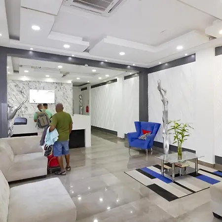 Hotel Senorial-2