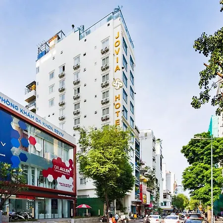 Jovia Hotel-2