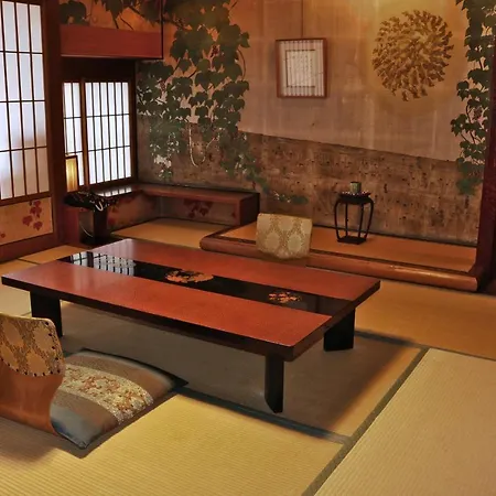 Tsutaya Ryokan-3