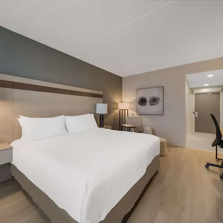 Best Western Plus Parry Sound-2