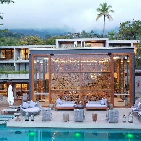 Casa Di Sirena Ilhabela-2