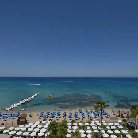 Silver Sands Beach Hotel-2