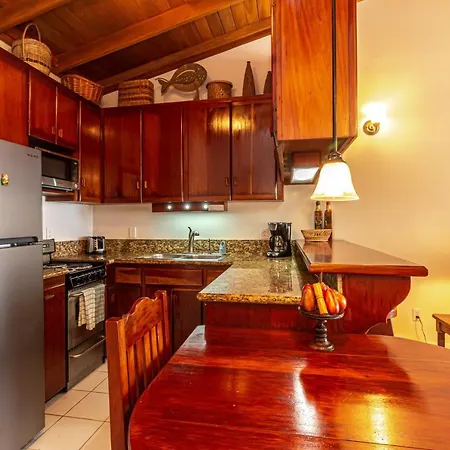 Coral Bay Villas - Lionfish Suite-2