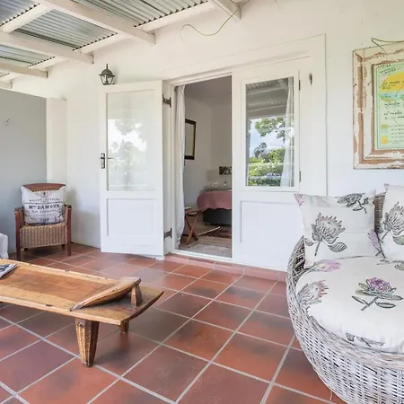 The Vineyard Country House-2