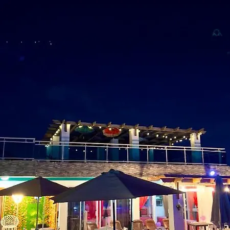 Hotel Dubaird-3