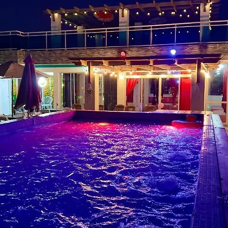 Hotel Dubaird-2
