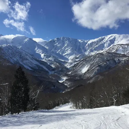 Lodge Blue Mount Hakuba-2