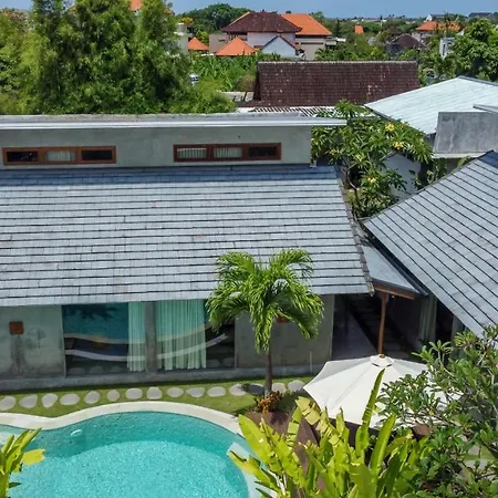 Kano Canggu Loft-2