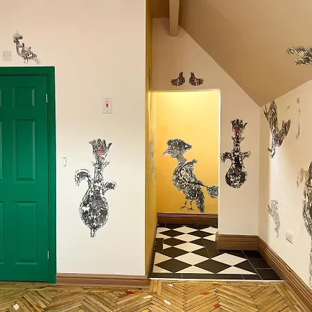 Art Hostel-3