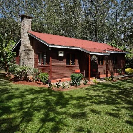 The Drexel House Kenya-3