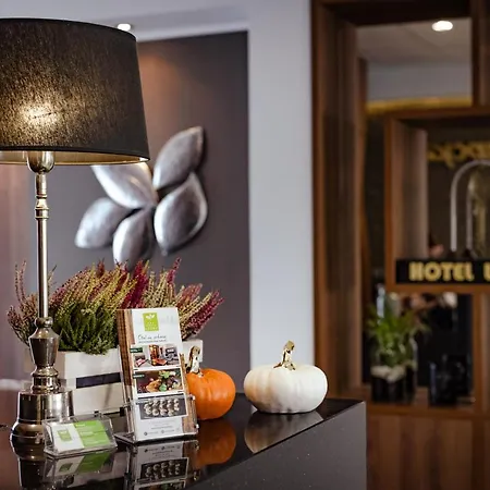 Hotel Lesny-2