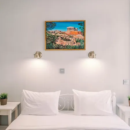 Neapolis 1897 Boutique Luxury Rooms-2