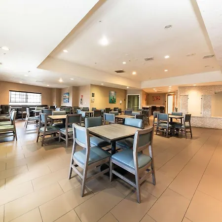 Best Western Inn & Suites San Diego Zoo -Seaworld Area-2