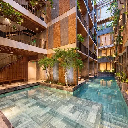 Daisy Boutique Hotel-2
