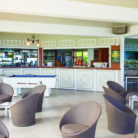Hotel Bois Joli-3