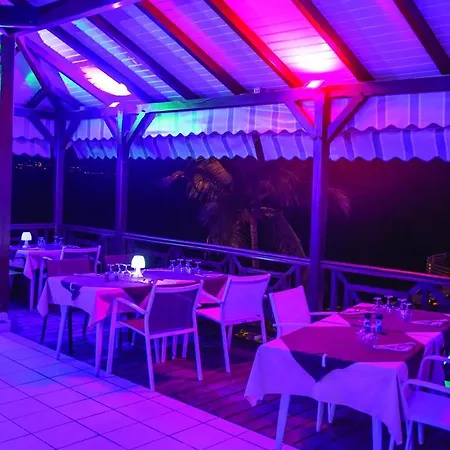 Hotel Bois Joli-2