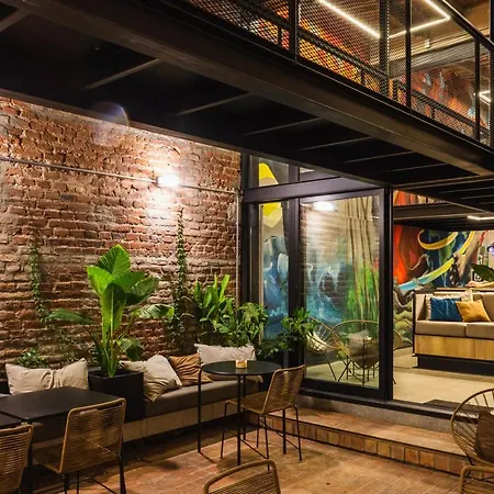 Faz Hostel Boutique-2
