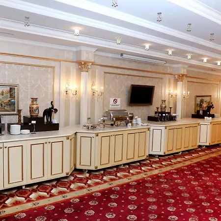 Modern Hotel Baku-2
