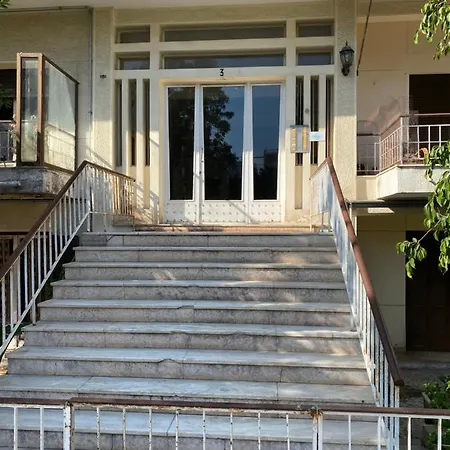 Olivia Luxury Apartment Palio Faliro-3