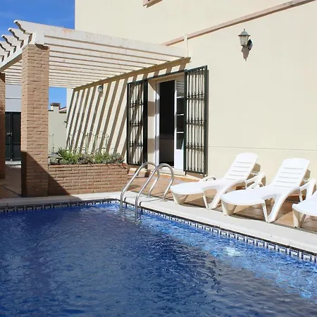 Casa Cervantes By Casaturistica-2