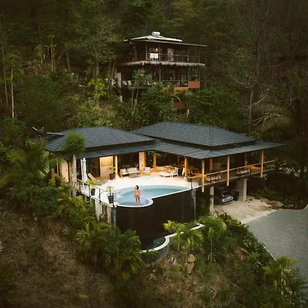 Selva Resort Ocean View Luxury Villas-2