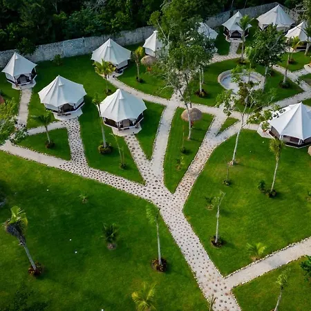 Xakluum Eco Glampings-3