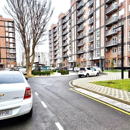 -Daniels Suite -Close To Airport And Railway Station-2