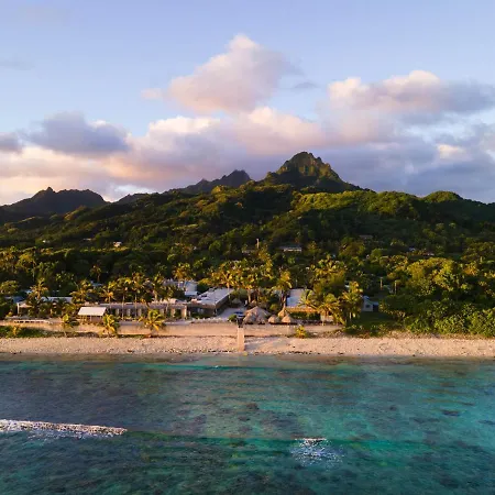 Club Raro Resort - Adults Only-2