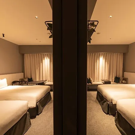 Hotel Keihan Namba Grande-3