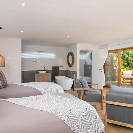 In Toto Retreat - Garden Route-3