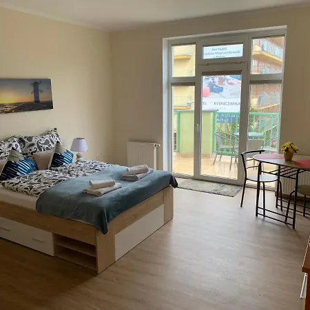 Villa Dorota-Lidia Apart-3
