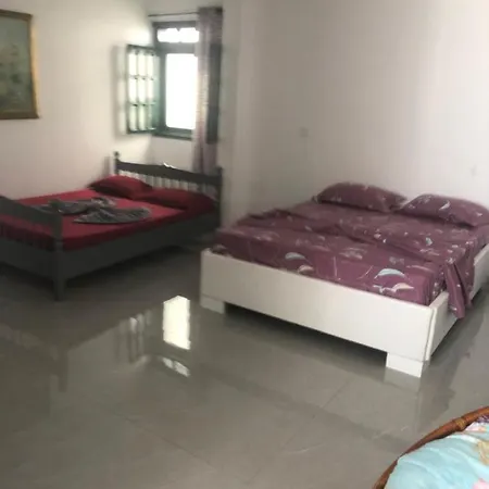 Apartamento T1 Moderno Com Wi-Fi-2