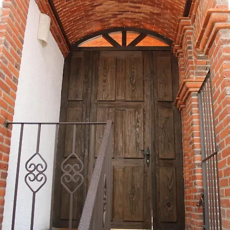 Casa Frida Coyoacan-3
