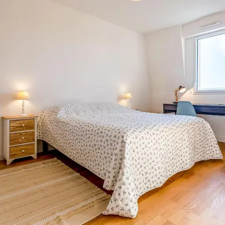 Apartment Les Arts-2 By Interhome-2