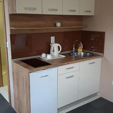 Apartmani Kakanj-3