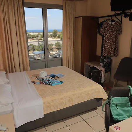Ikaros Hotel Elliniko-2