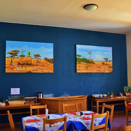 Central Hotel Omaruru-2