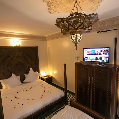 Riad Anis Fes-3