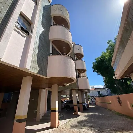 Apartamento Proximo Ao Mar-2